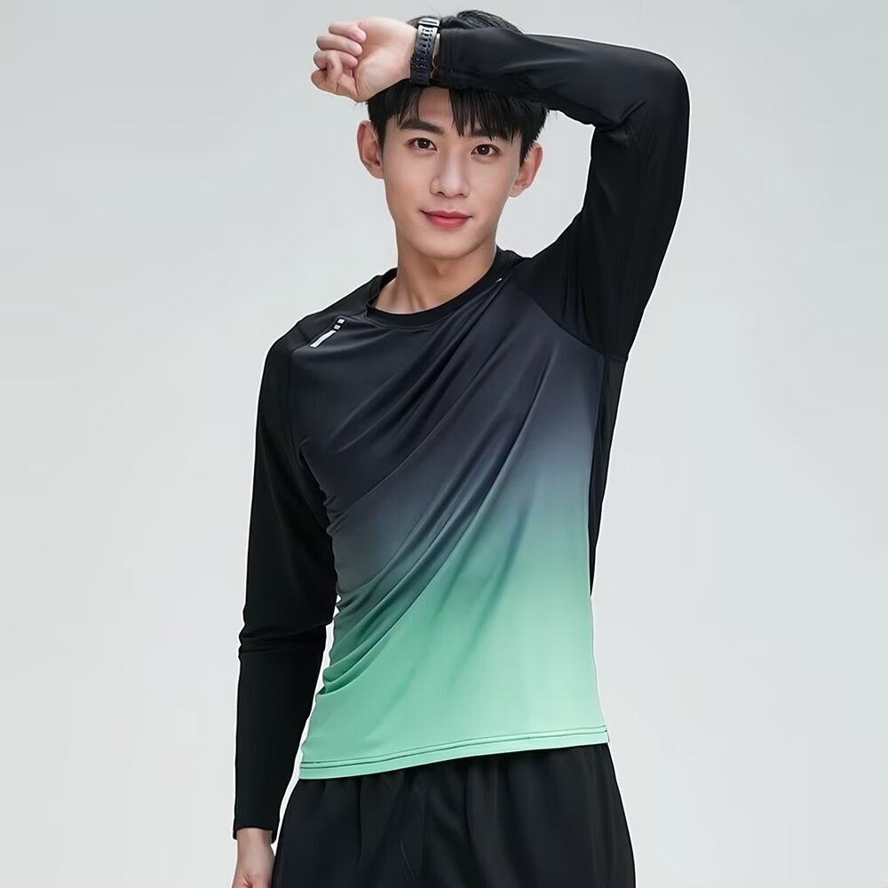 Quick-drying New Sports Running And Fitness Top