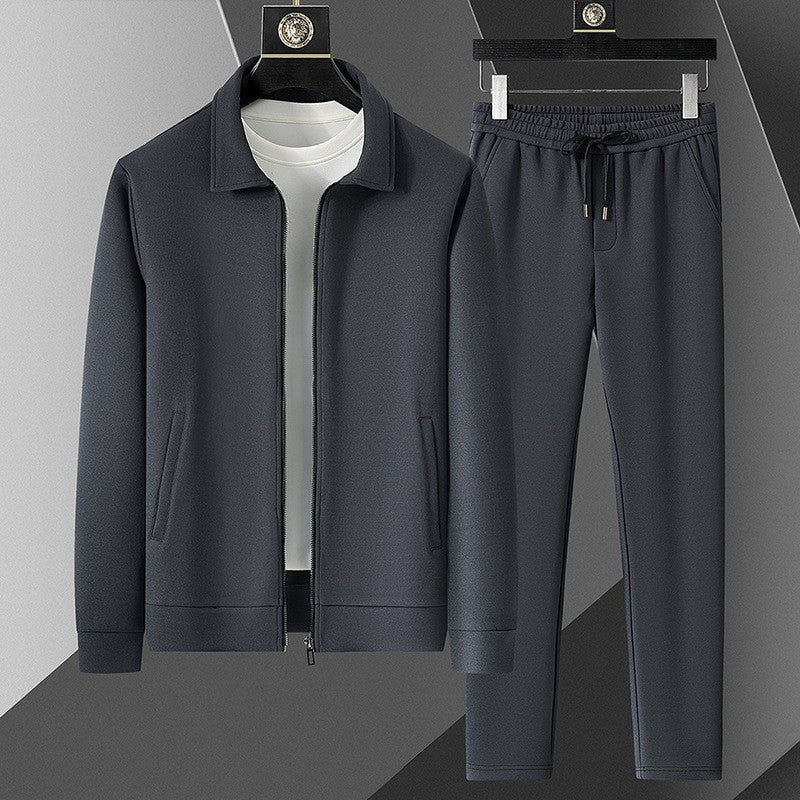 Men's Casual Suit SpringAutumn New Arrival