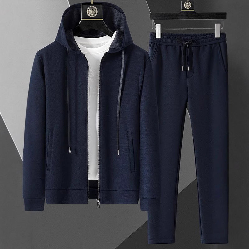 Men's Casual Suit SpringAutumn New Arrival