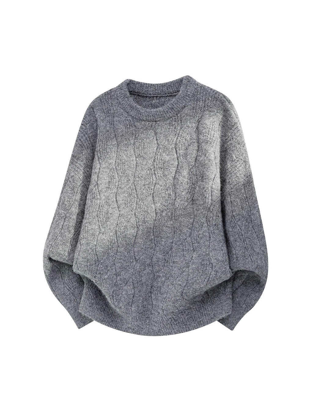 Men's Trendy Casual All-match Knit Sweater