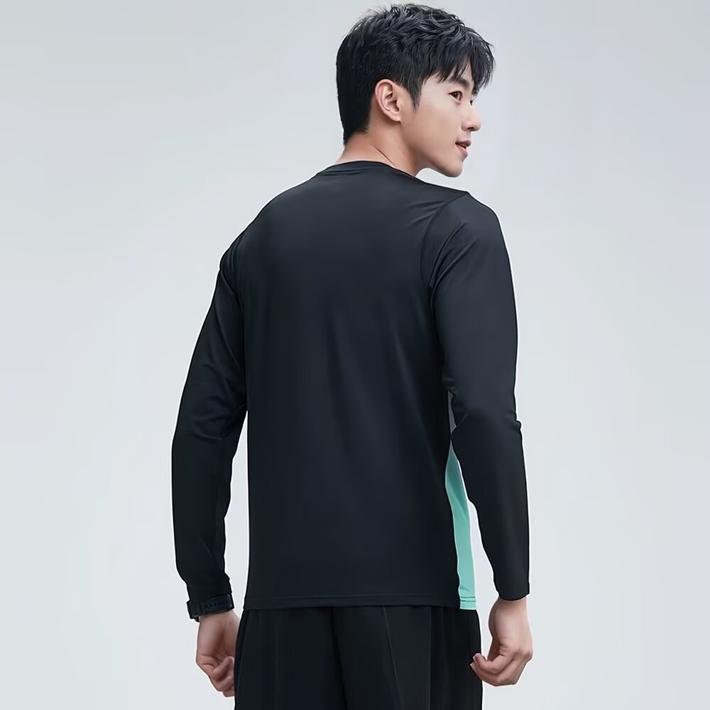 Quick-drying New Sports Running And Fitness Top